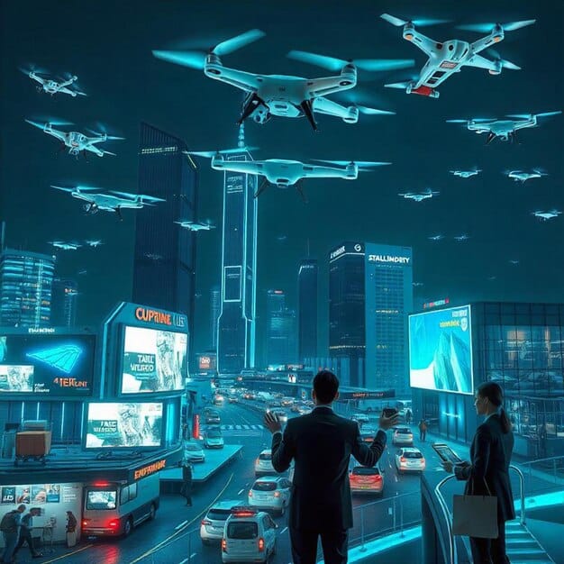 The Future of Public Health: Innovations Transforming Healthcare in 2025