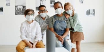 Vaccination Campaigns: Public Health Initiatives Boosting Immunization Rates in the US - Cover Image