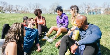 Chronic Disease Prevention: Public Health Strategies for a Healthier US - Cover Image