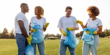 Environmental Health Initiatives: Protecting US Communities - Cover Image