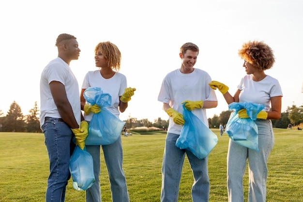 Environmental Health Initiatives: Protecting US Communities