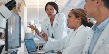 NIH 2025: Impact on Public Health Research Funding in the US - Cover Image