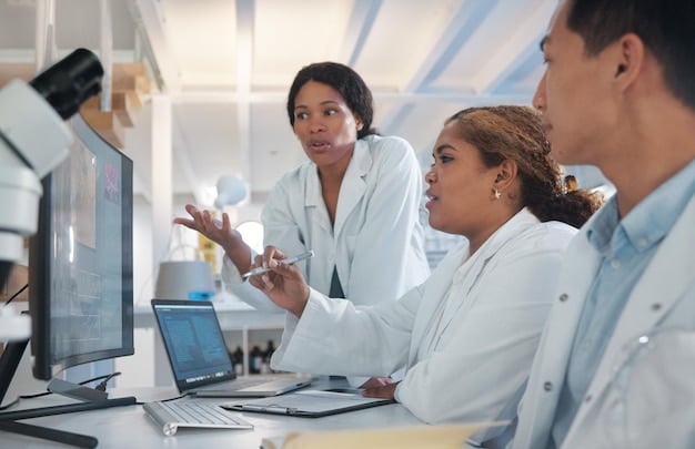 NIH 2025: Impact on Public Health Research Funding in the US
