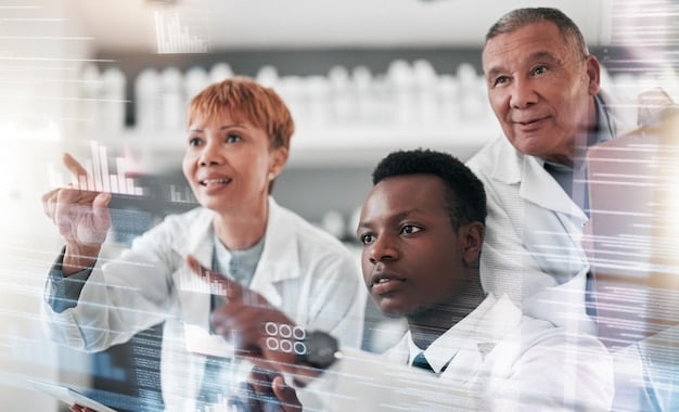 NIH 2025: Impact on Public Health Research Funding in US
