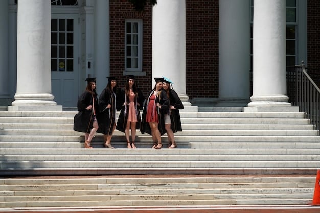 How 2025 Supreme Court Rulings Could Reshape Affirmative Action Debates