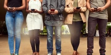 Examining Social Media's Algorithm Role in Shaping Social Justice Views in 2025 - Cover Image