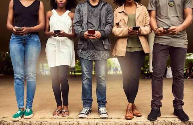 Examining Social Media’s Algorithm Role in Shaping Social Justice Views in 2025