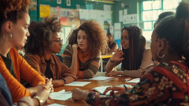The Impact of Critical Race Theory on Education: A 2025 Debate