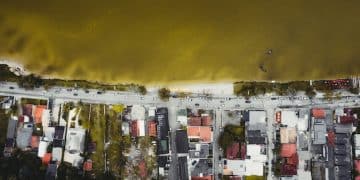 Examining the Impact of Climate Change on Social Justice - Cover Image