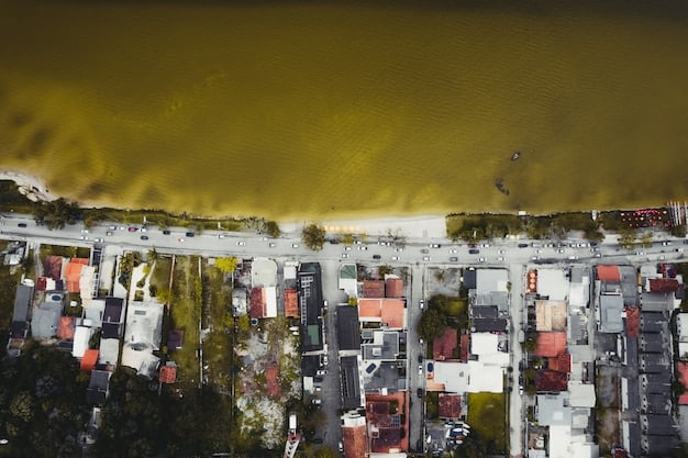 Examining the Impact of Climate Change on Social Justice