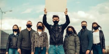 Debating Gun Control: Social Justice and Community Impacts - Cover Image