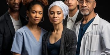Examining Healthcare Disparities and Social Justice: Ensuring Equitable Access - Cover Image