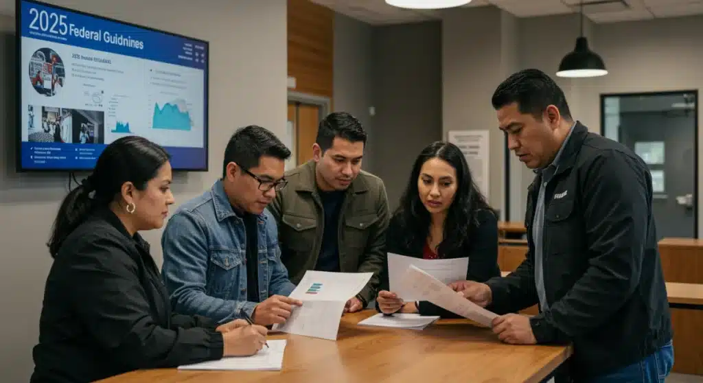 Practical Solutions: 2025 Federal Guidelines for Immigrant Integration