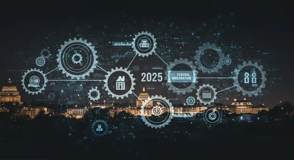 2025 Federal Integration Policy: Opportunities & Challenges