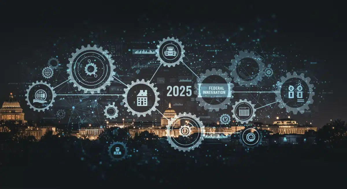 2025 Federal Integration Policy: Opportunities & Challenges - THOSENEWS.COM