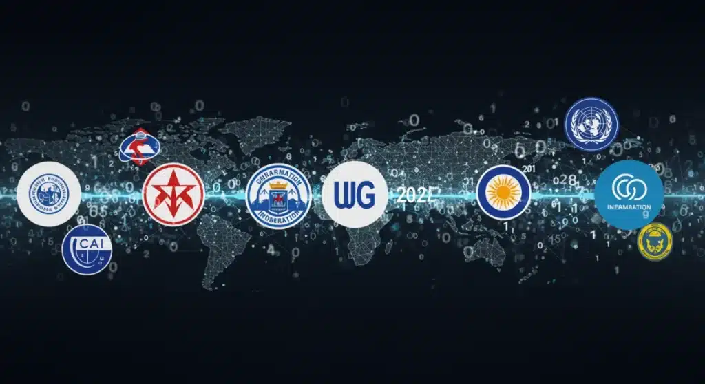 2025 Guidelines for Reporting Online Misinformation to US Authorities