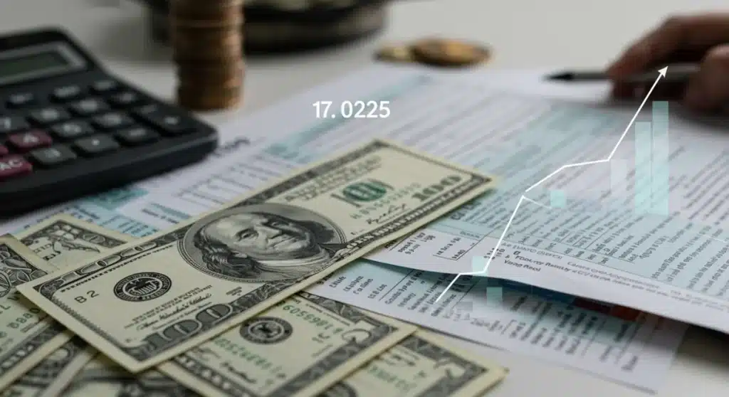 Maximize Your 2025 Tax Credits: EITC Guide for 25 Million+