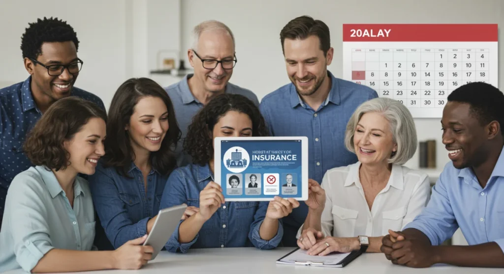 ACA 2025 Enrollment: Key Dates & New Subsidies Explained