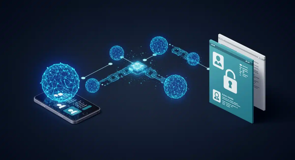 Blockchain-powered digital identity solutions for citizens