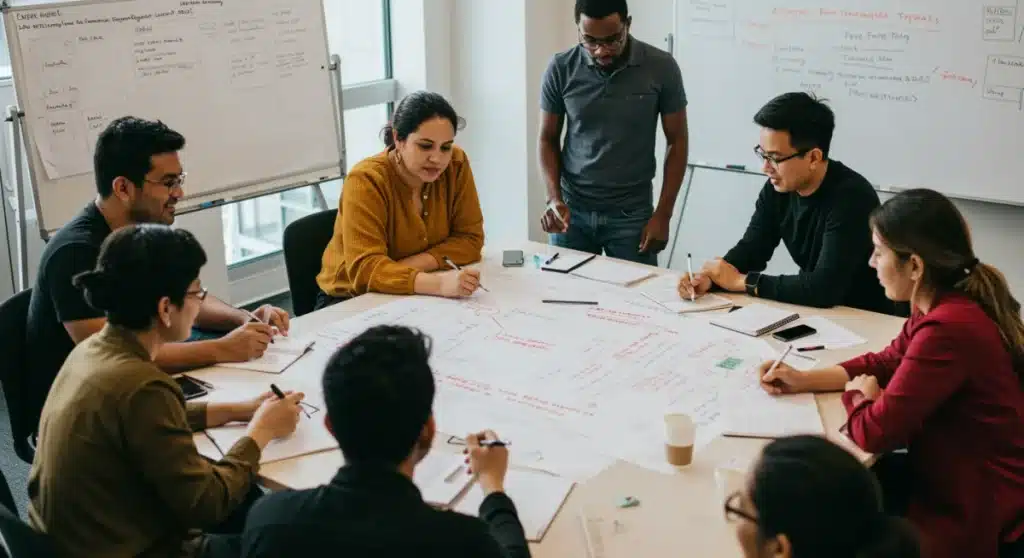 Expert Insights: Maximizing Community Engagement for 2025 Policies