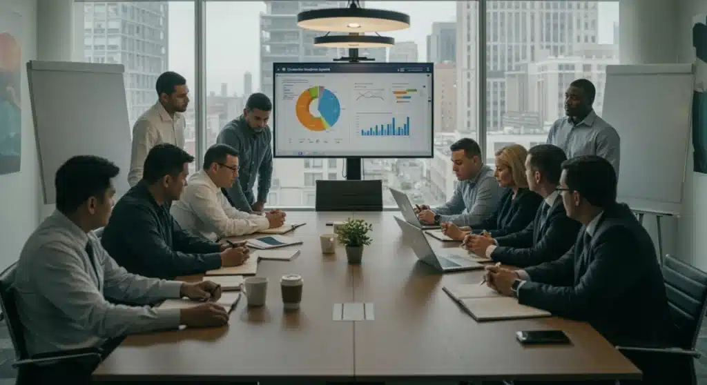 Navigating 2025 Federal Integration: A 3-Month Action Plan