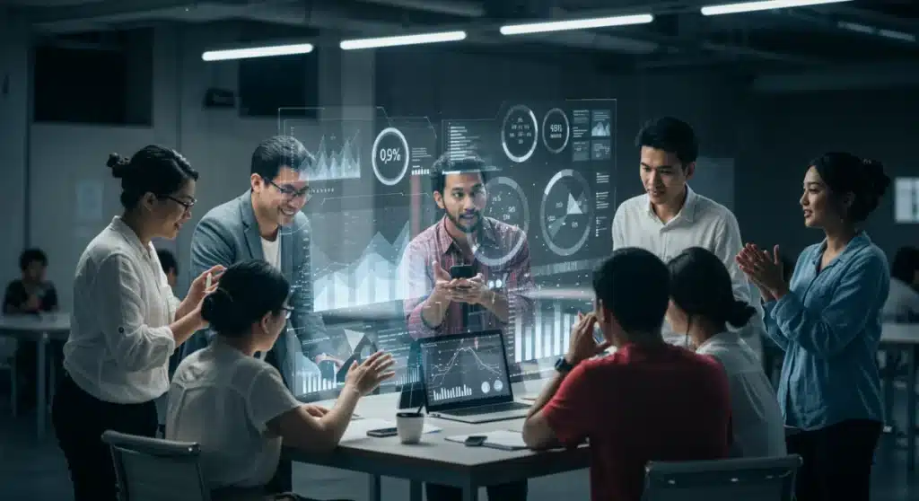 2025 Integration Policy Analysis: Data-Driven Strategies