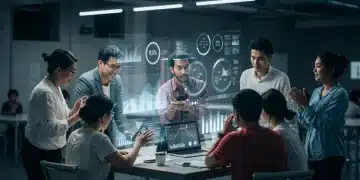 Diverse group analyzing data for integration policy