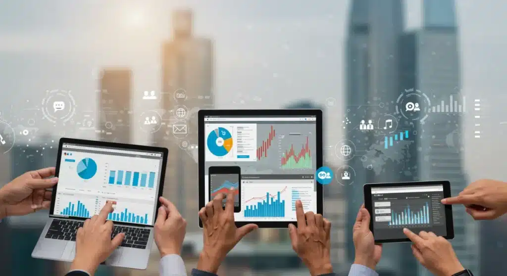 Maximizing Digital Citizen Benefits: 2025 Government Services Checklist