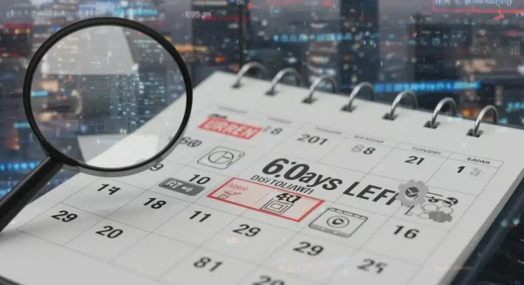 Time-Sensitive: Public Comment Period for 2025 Digital Governance Policies Ends in 60 Days