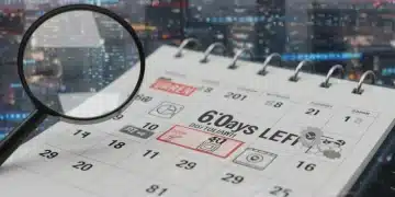 Time-sensitive public comment period for 2025 digital governance policies ending in 60 days