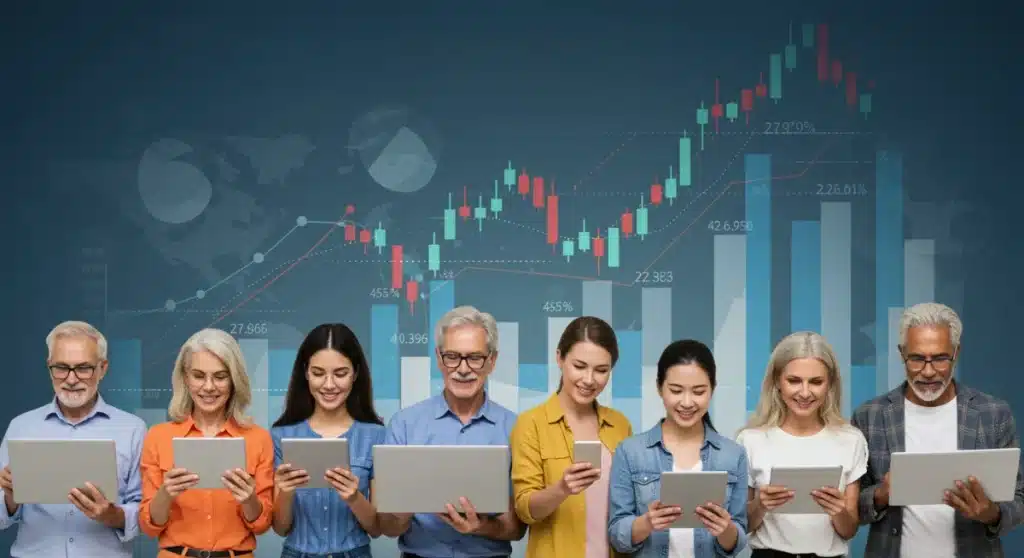 Digital Literacy’s Financial Impact: Boosting Engagement to Save Money by 2025