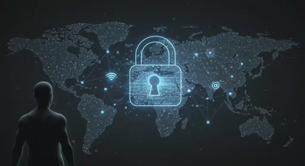 Your 2025 Guide to Opting Out of Government Digital Tracking