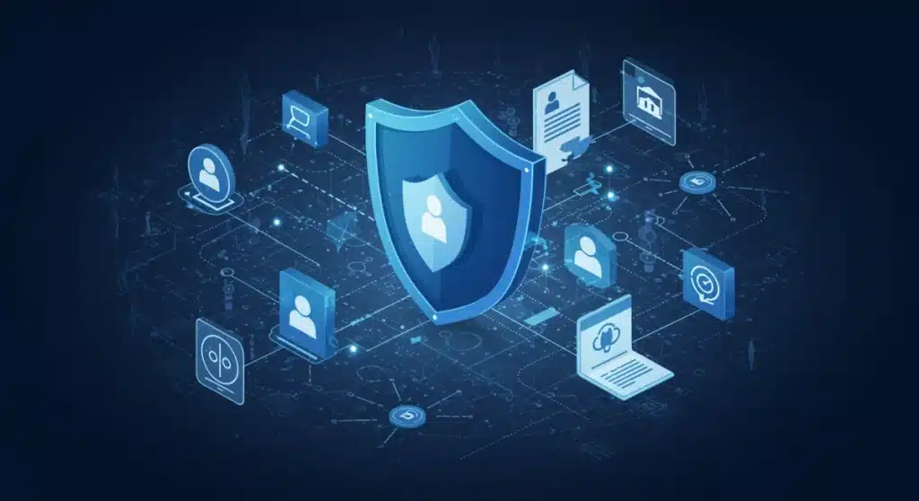 Recent Updates: US Digital Privacy Laws 2025 Shifts