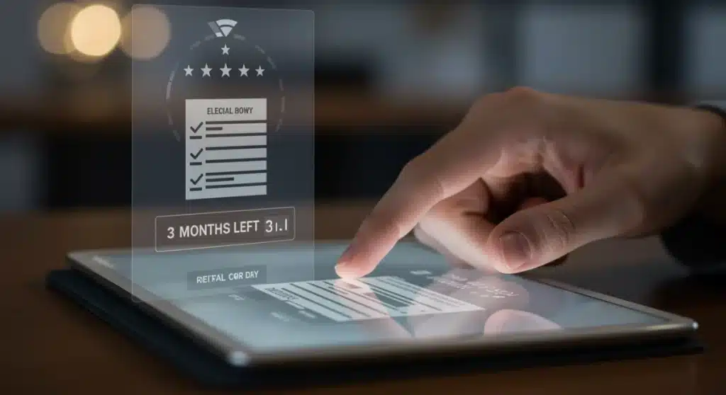 Time-Sensitive: Register for 2025 Digital Voting Pilots – Deadlines Approaching in 3 Months (TIME-SENSITIVE)