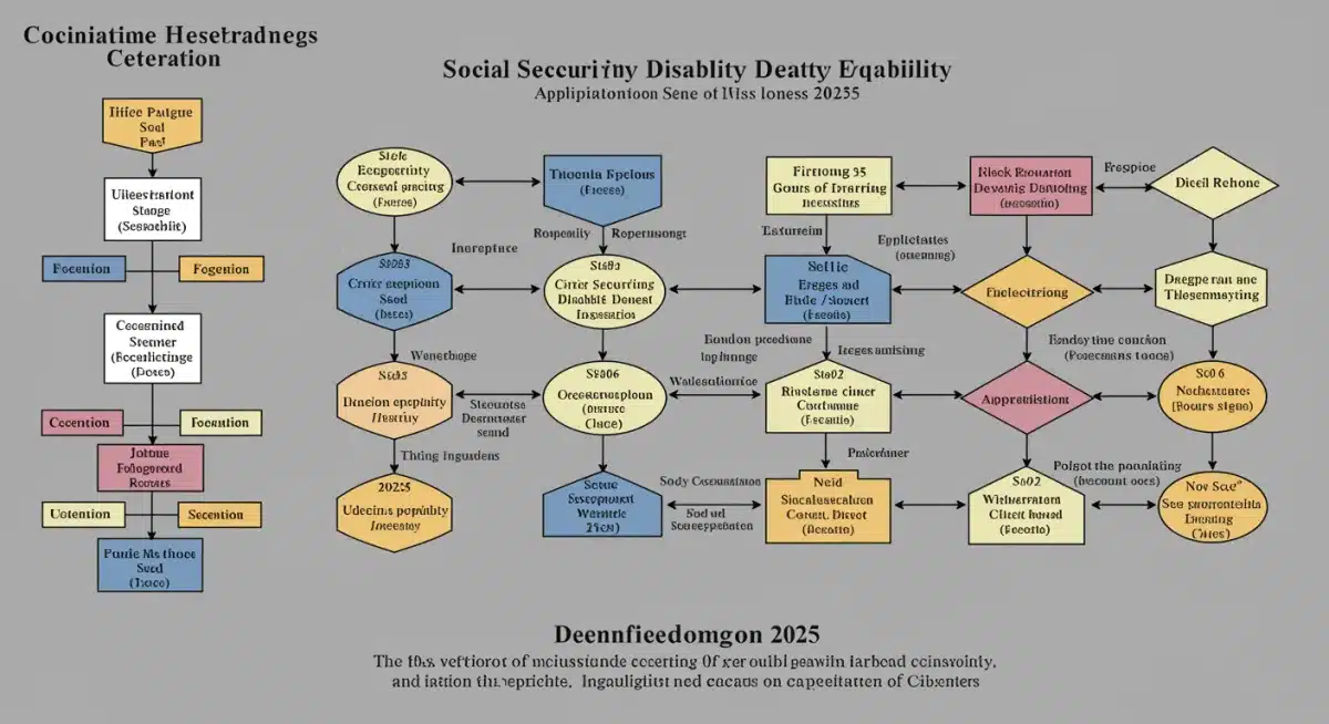 Navigating Social Security Disability eligibility criteria