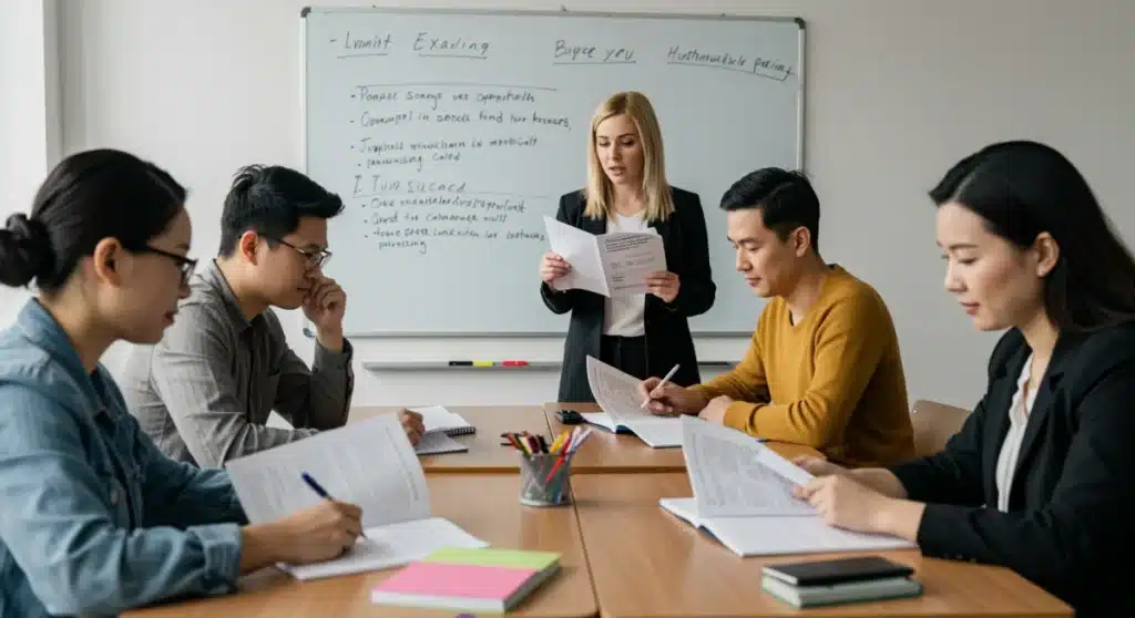 2025 Federal Framework: Immigrant Language Integration Overview