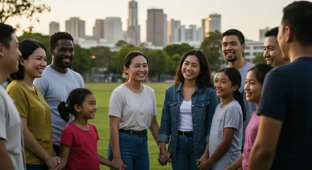 Decoding 2025 Federal Policies on Refugee Resettlement and Integration