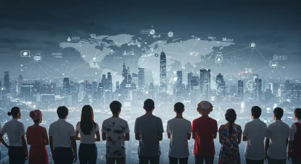 2025 Integration Policy Effect: New Regulations to Cut Barriers by 20%