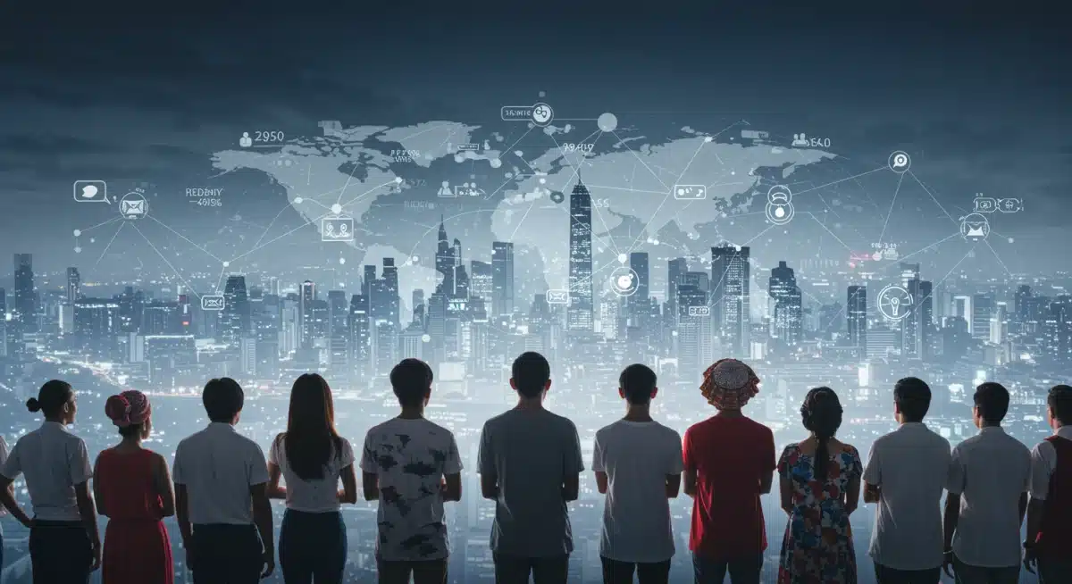 2025 Integration Policy Effect: New Regulations to Cut Barriers by 20% ...