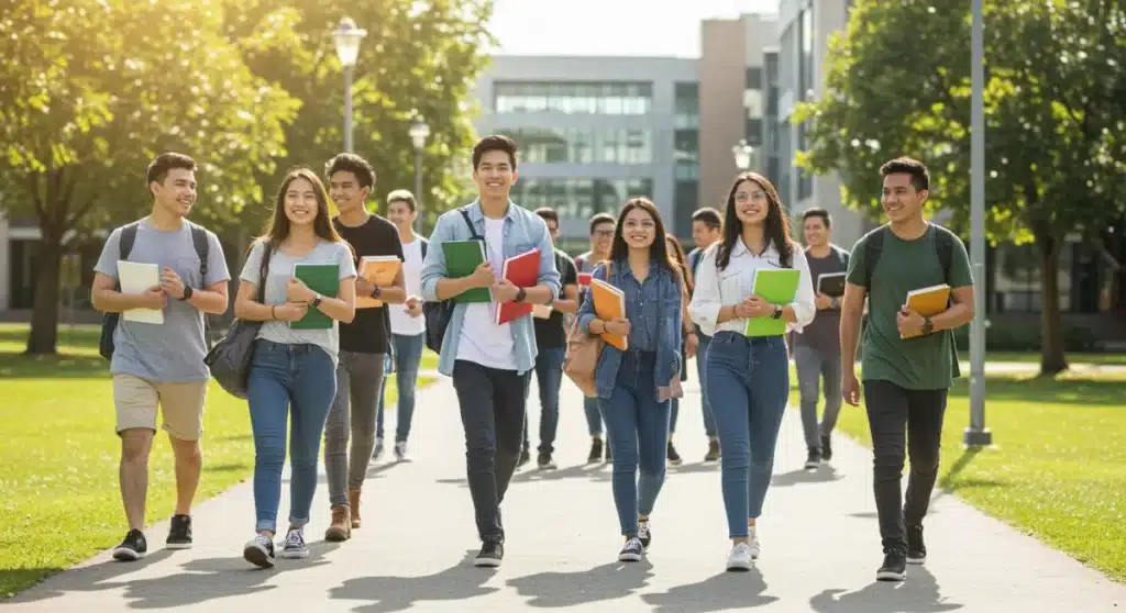 2025 Federal Integration Policy Changes: Educational Access Breakdown