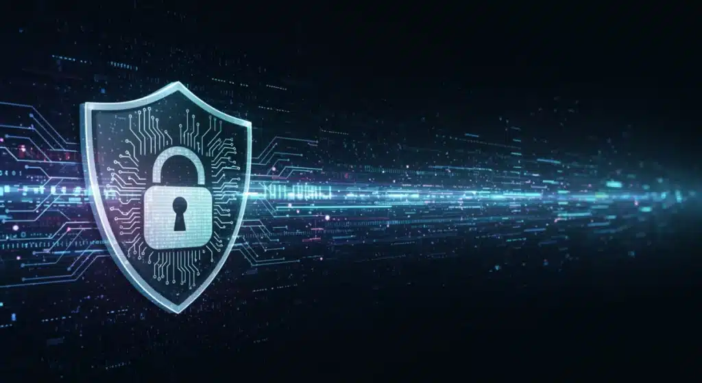 A 4-Step Plan for Enhancing Your Digital Security Posture in 2025