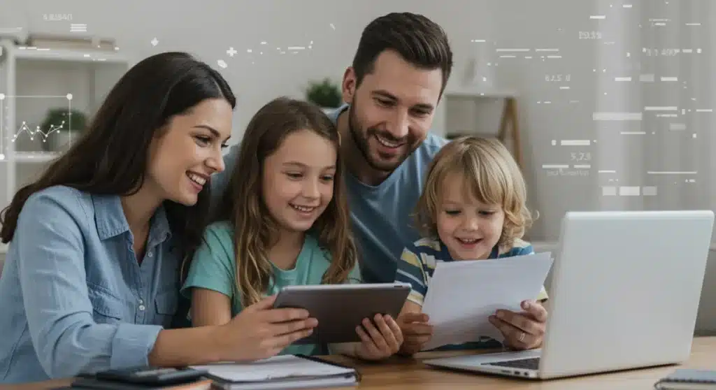 Actionable Steps: Navigating the New Child Tax Credit Expansion for 2025 – Up to $2,000 Per Child (PRACTICAL SOLUTIONS)