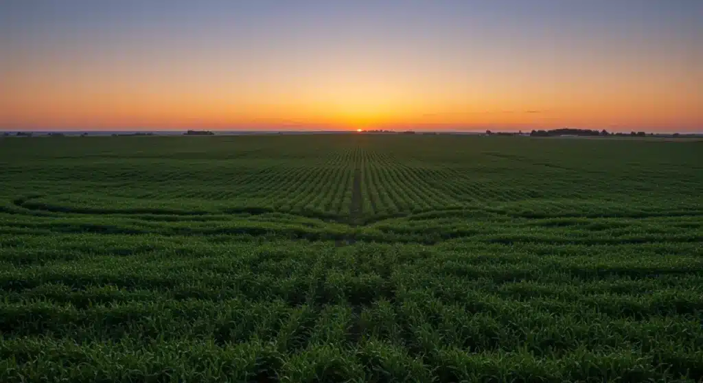 2025 Farm Bill: Key Provisions & Food Security Impact