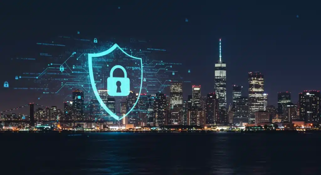 Cybersecurity & Public Safety 2025: Federal Efforts Against Digital Threats