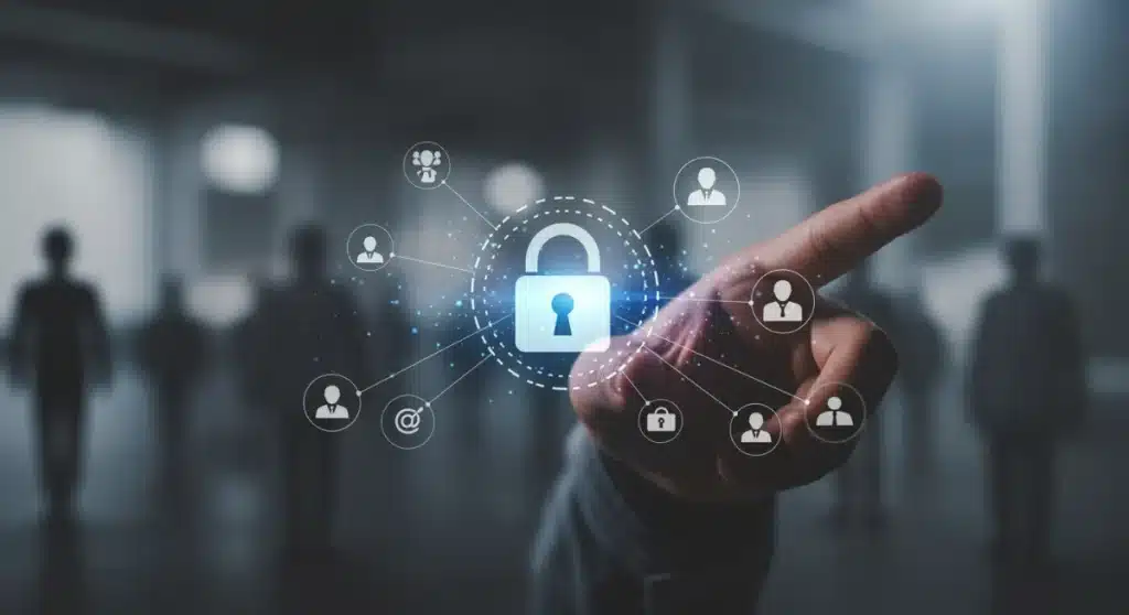 2025 Federal Data Breach Notification: Citizen Updates