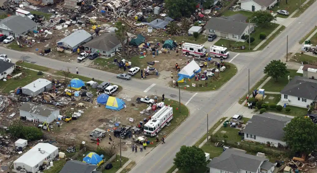 Disaster Relief Programs 2025: Federal Aid & Deadlines Explained