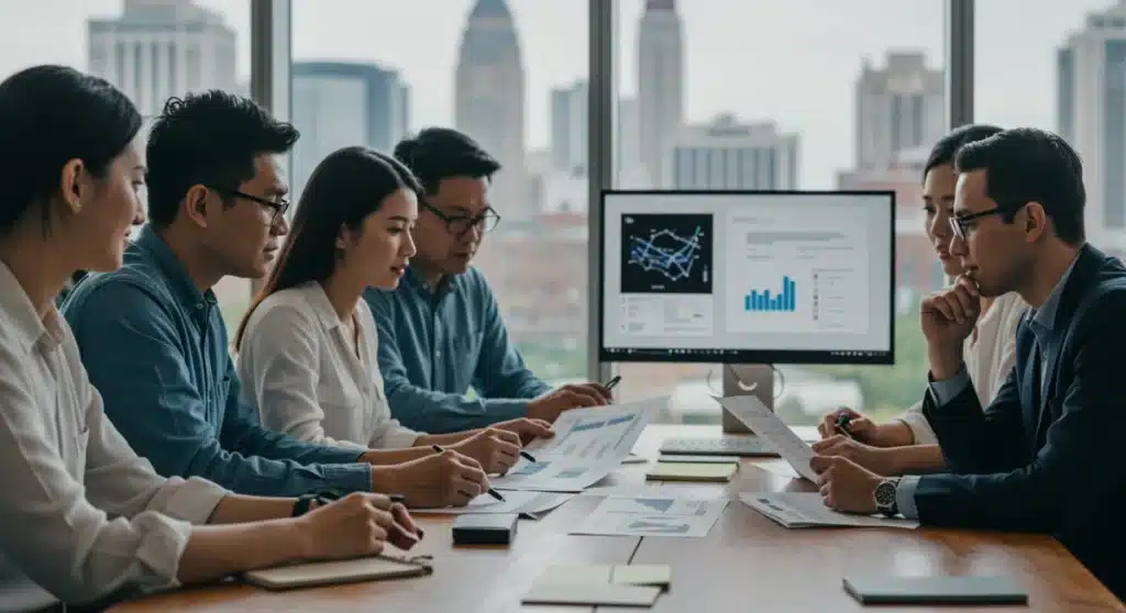 2025 Federal Grants: Key Deadlines & New Integration Frameworks