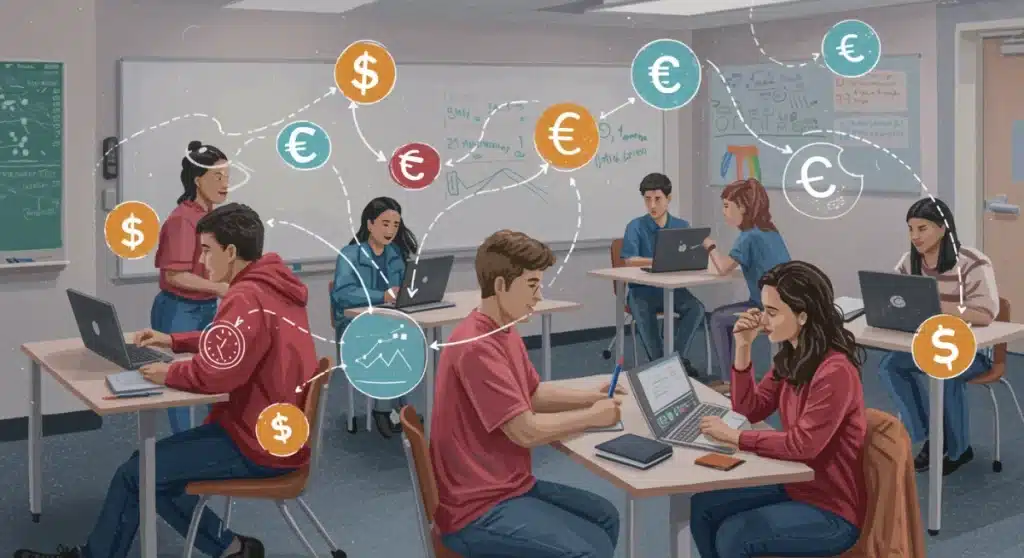 Public Education Funding 2025: Federal Grants Shaping K-12 Programs