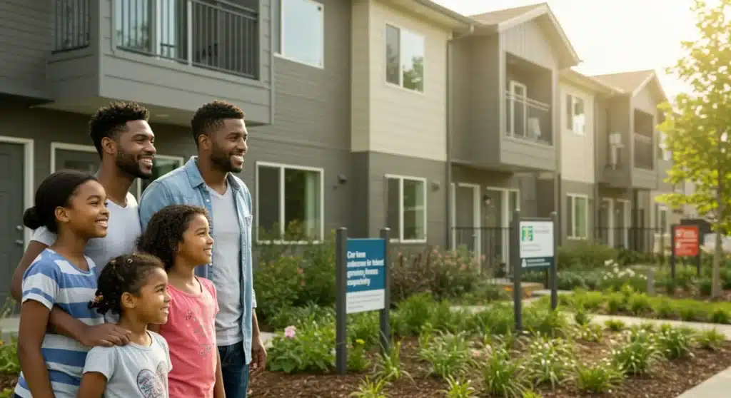 Federal Housing Assistance 2025: Latest Updates for Low-Income Families