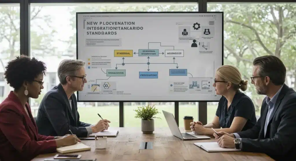 Implementing 2025 Federal Integration Standards: A Step-by-Step Guide